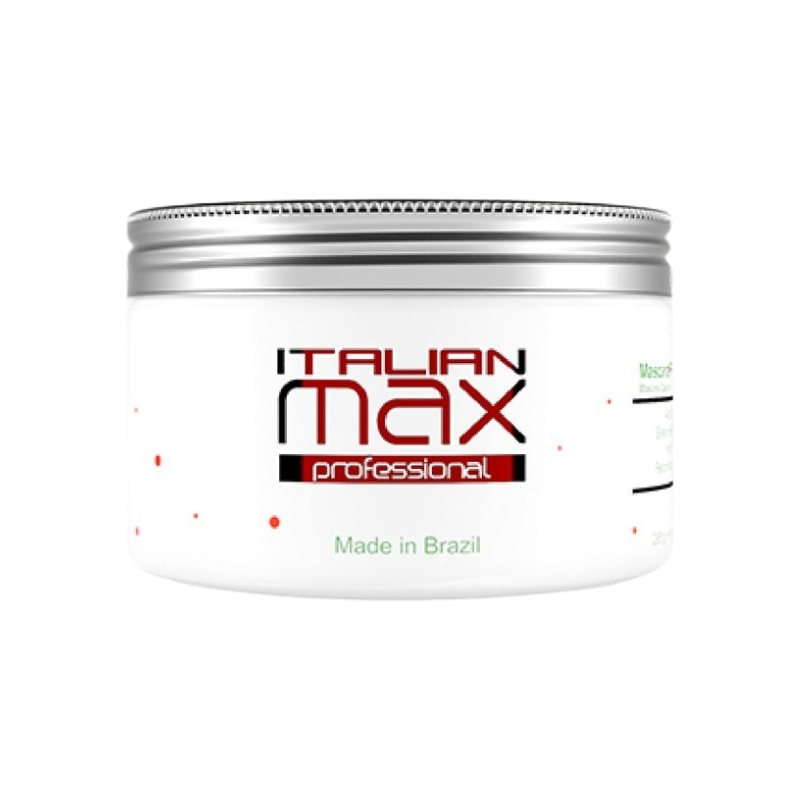 ITALIAN MAX - PROACTIVO 3D SHAMPOO 500ML + ACONDICIONADOR 300ML + MASK - 4