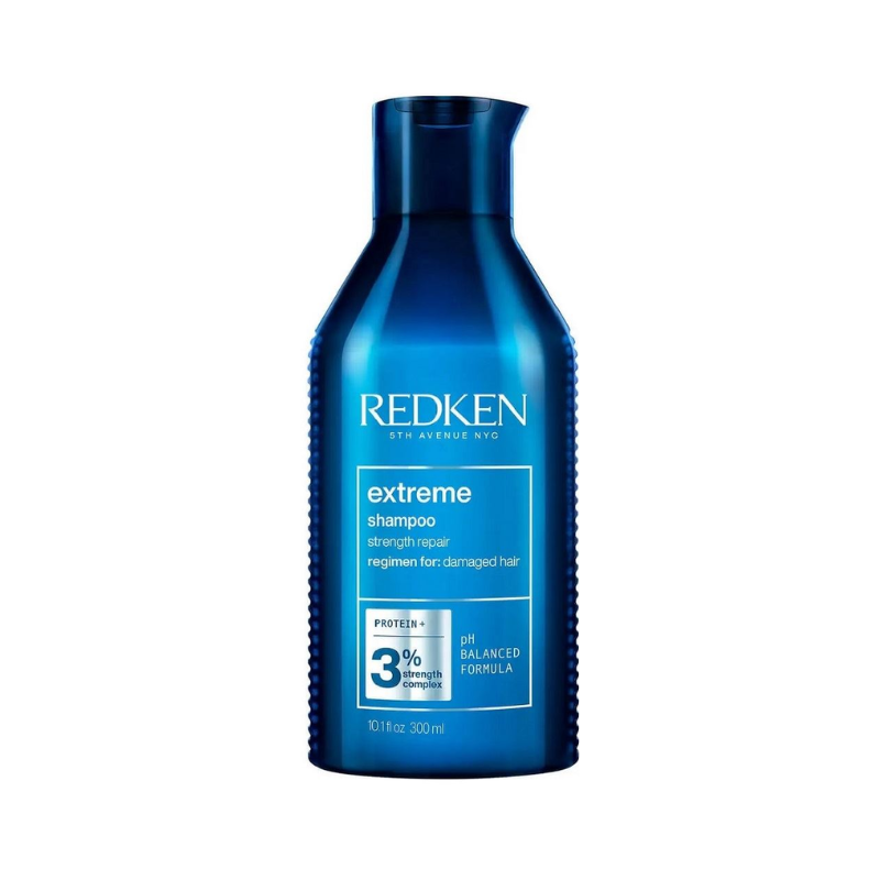 REDKEN - EXTREME REPARADOR SHAMPOO 300ML - 1