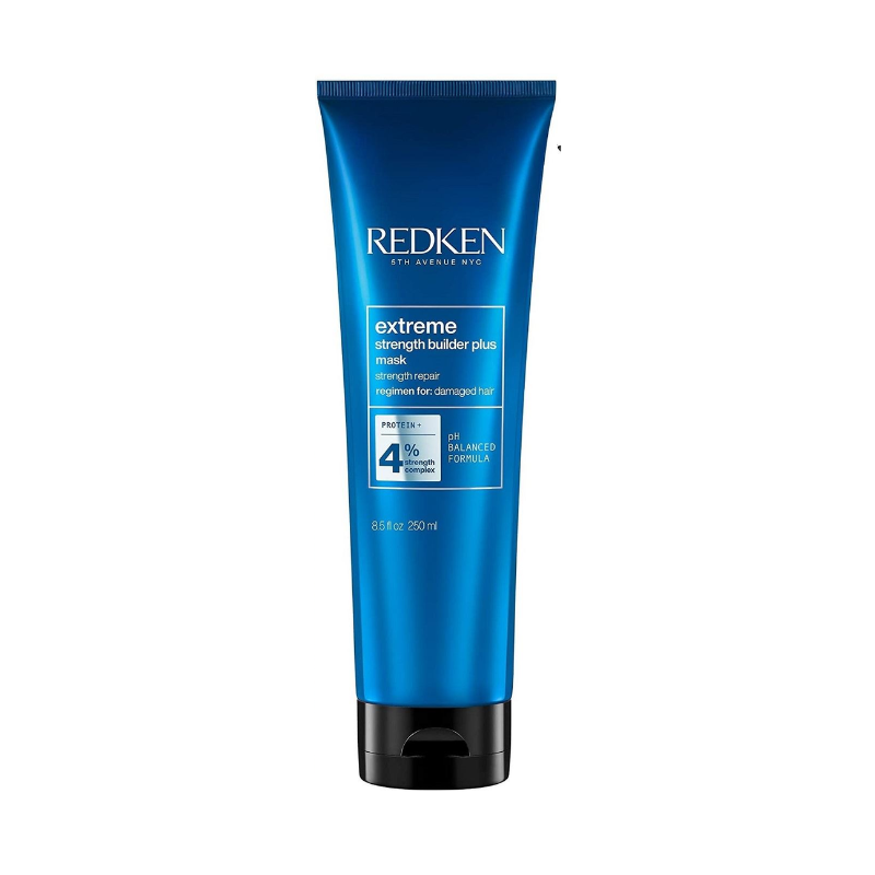 REDKEN - EXTREME REPARADOR MASCARILLA 250ML - 1