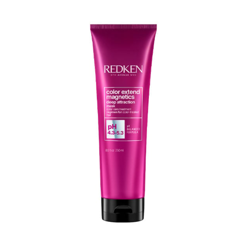 REDKEN - COLOR EXTEND MASCARILLA 250ML - 1