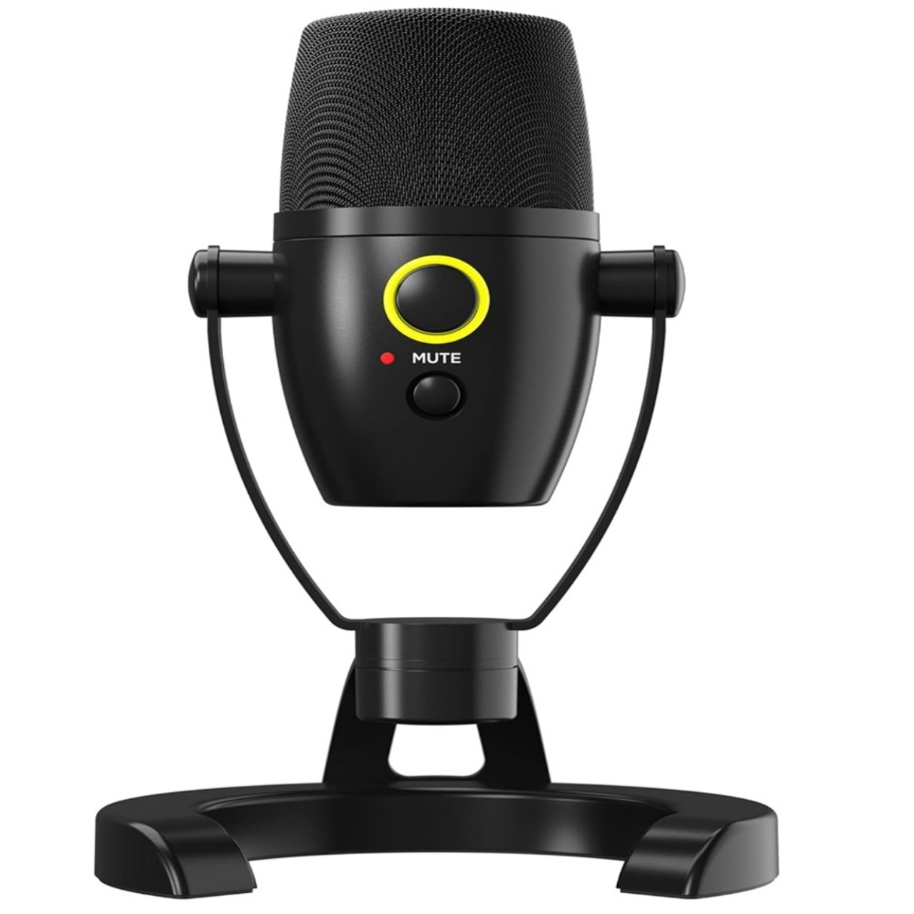MICRÓFONO USB PROFESIONAL DE ESCRITORIO - 3