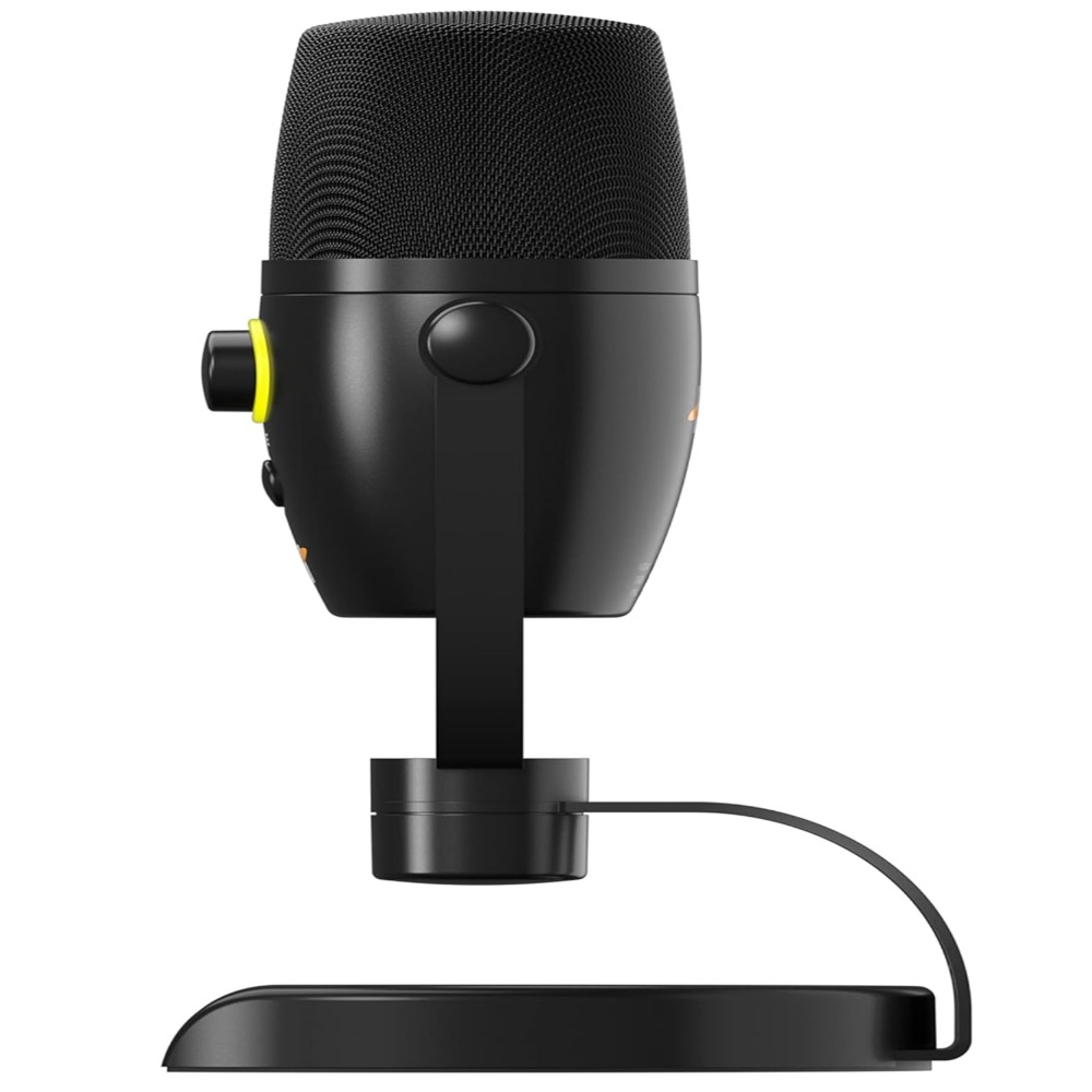 MICRÓFONO USB PROFESIONAL DE ESCRITORIO - 5