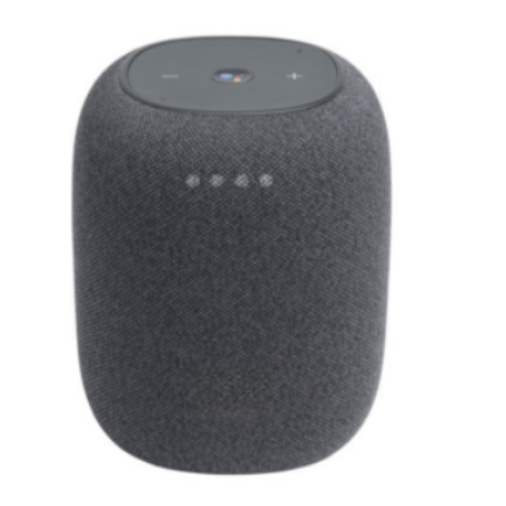 PARLANTE LINK MUSIC – GOOGLE ASSINTANT BLUETOOTH OPEN BOX - 1
