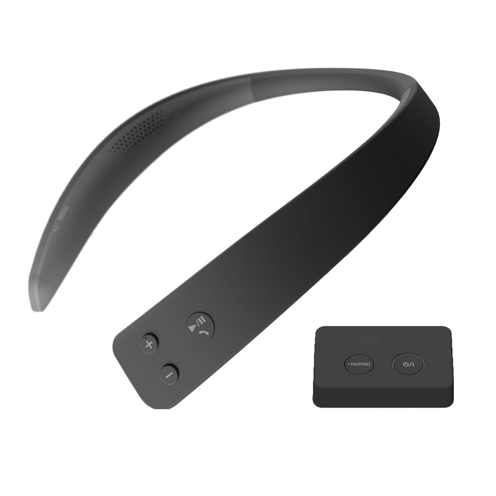 ALTAVOZ INALÁMBRICO  WN10 PORTÁTIL PARA TV CON FÁCIL CONFIGURACIÓN - 1