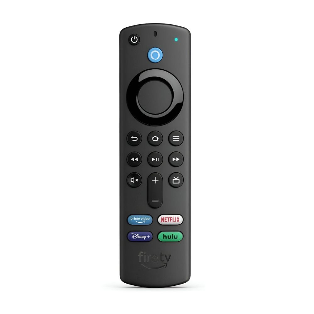 CONTROL REMOTO POR VOZ ALEXA (3.ª GENERACIÓN) - 2