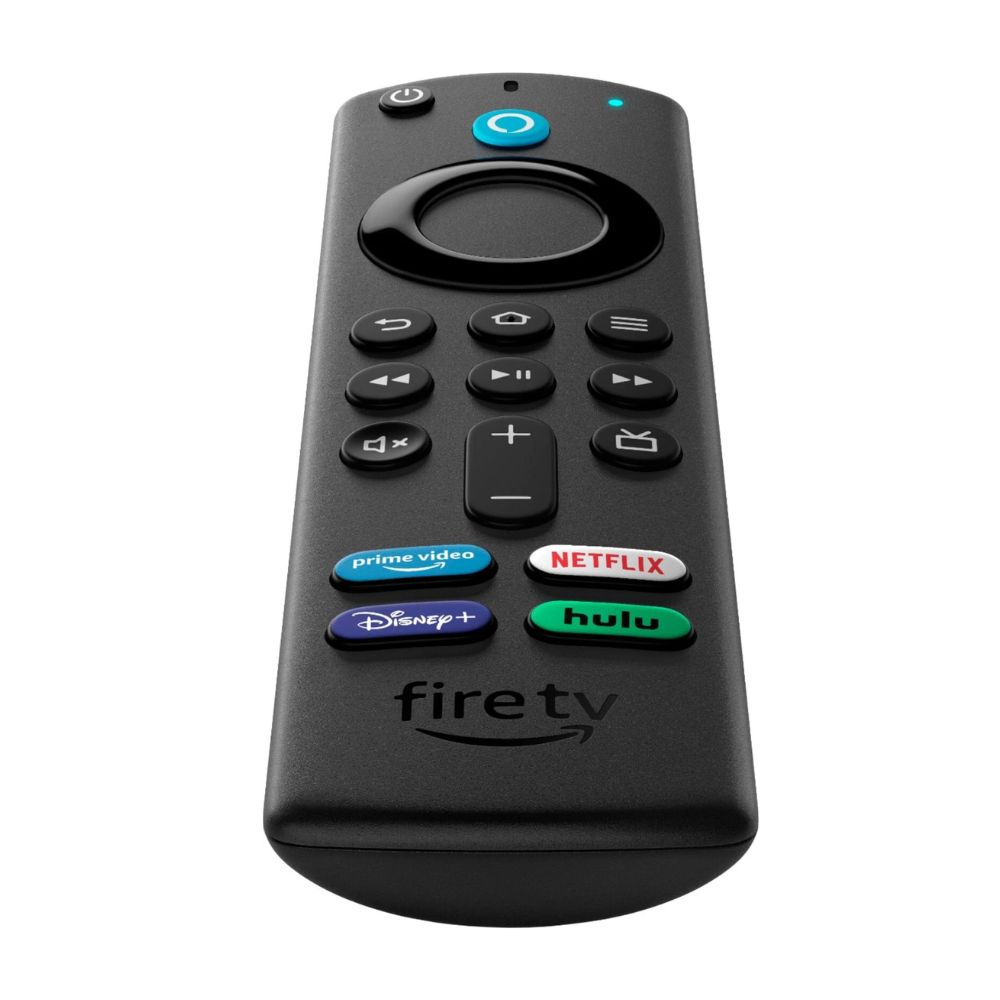 CONTROL REMOTO POR VOZ ALEXA (3.ª GENERACIÓN) - 5