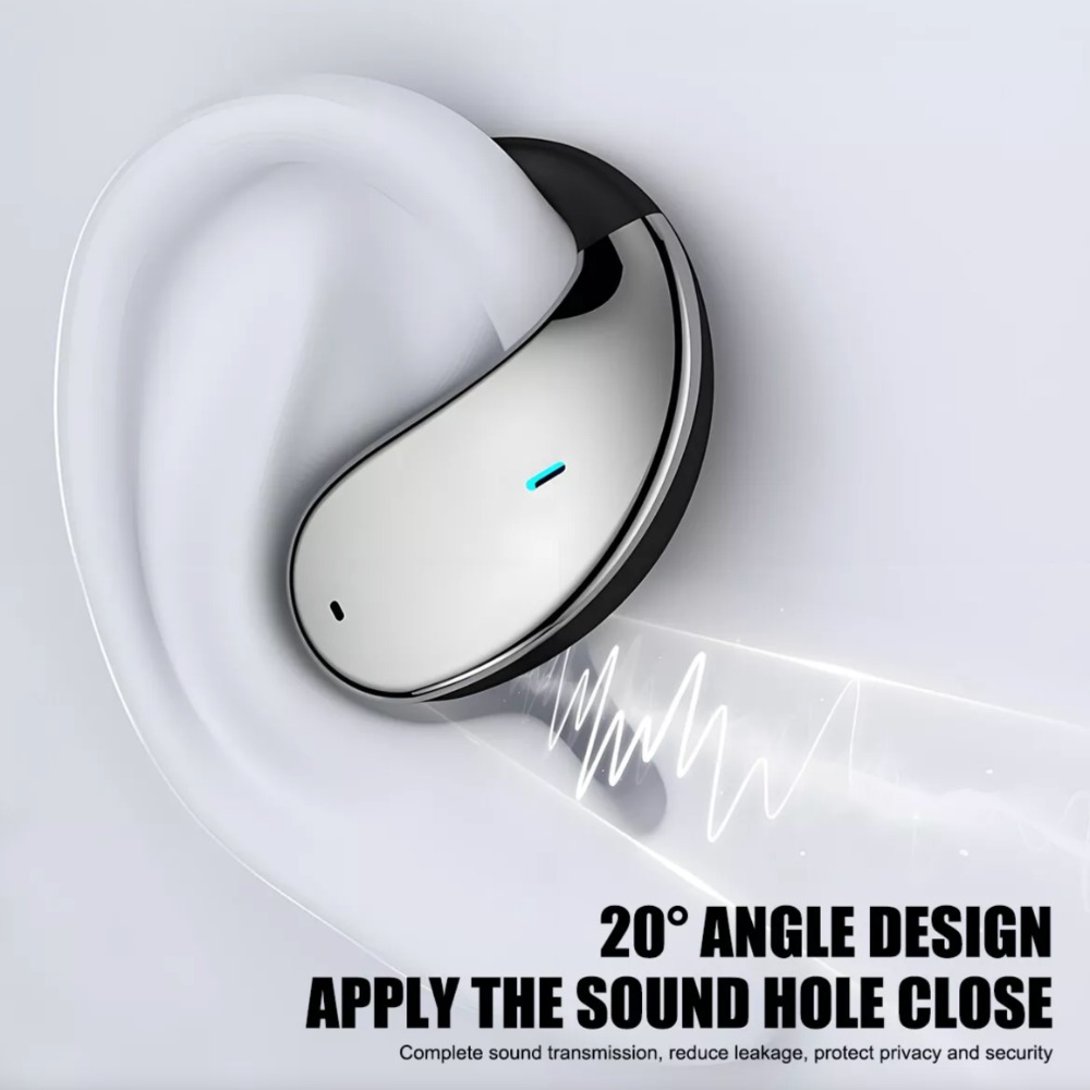 AURICULARES INTELIGENTES CON TRADUCCIÓN DE IDIOMAS - 3