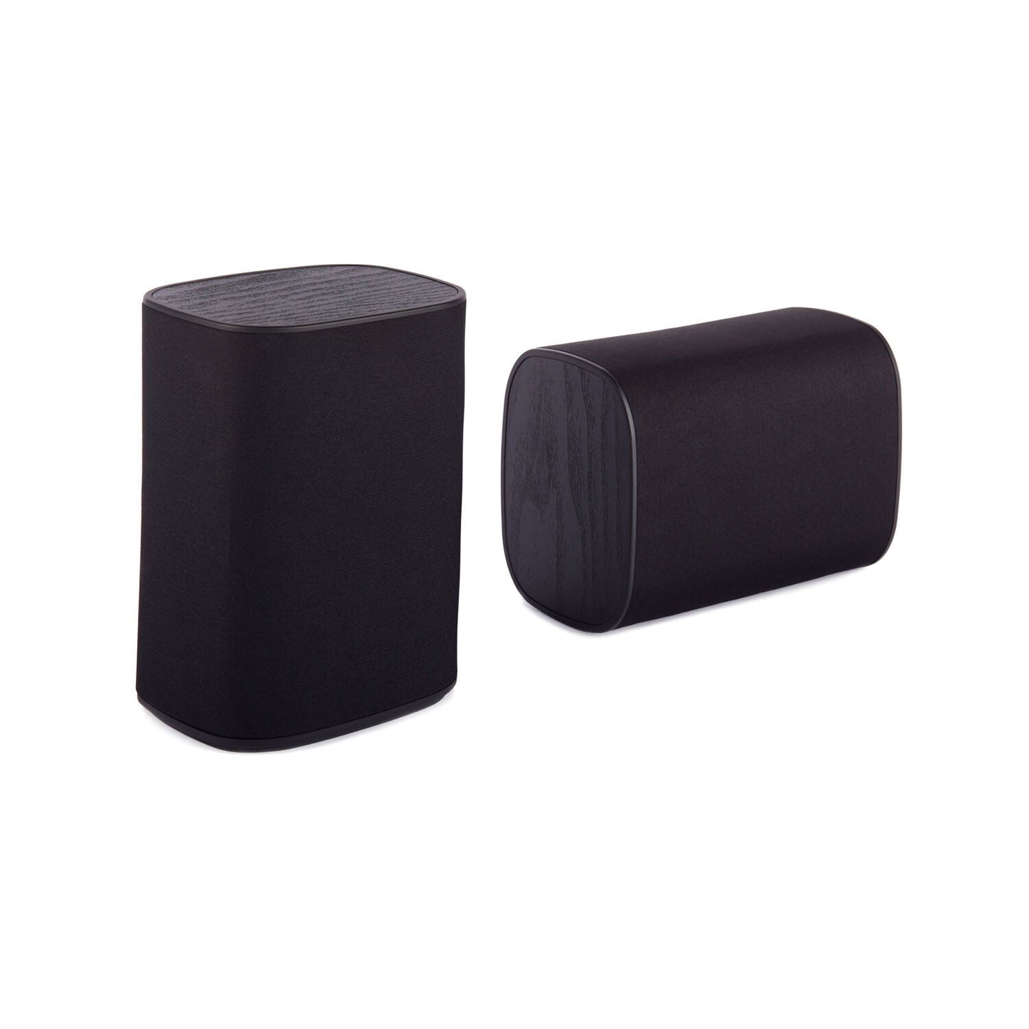Sistema de altavoces 5.1 completamente inalámbrico - 2