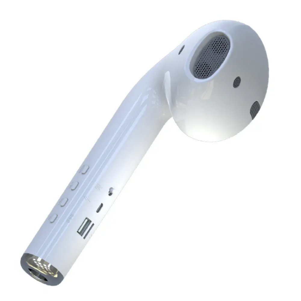 ALTAVOZ INALÁMBRICO GIGANTE - 1