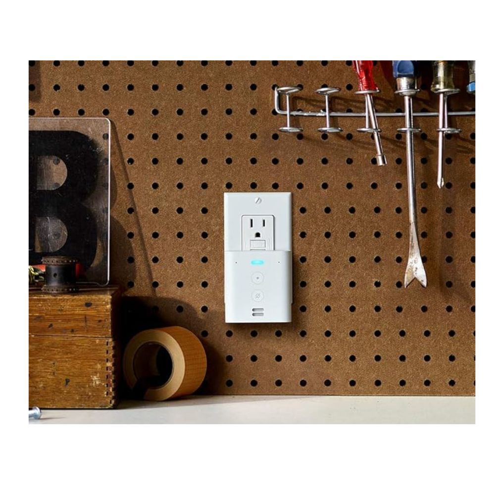 ECHO FLEX MINI ALTAVOZ ENCHUFABLE - 3