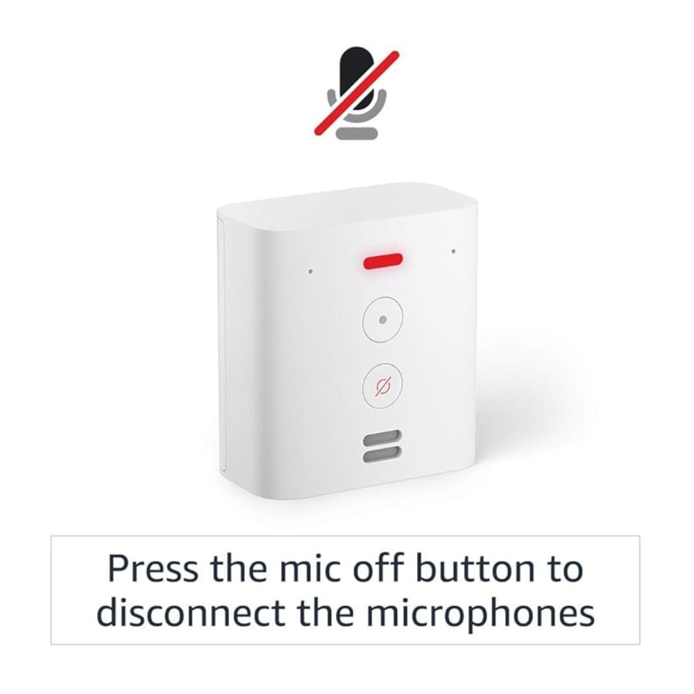 ECHO FLEX MINI ALTAVOZ ENCHUFABLE - 4