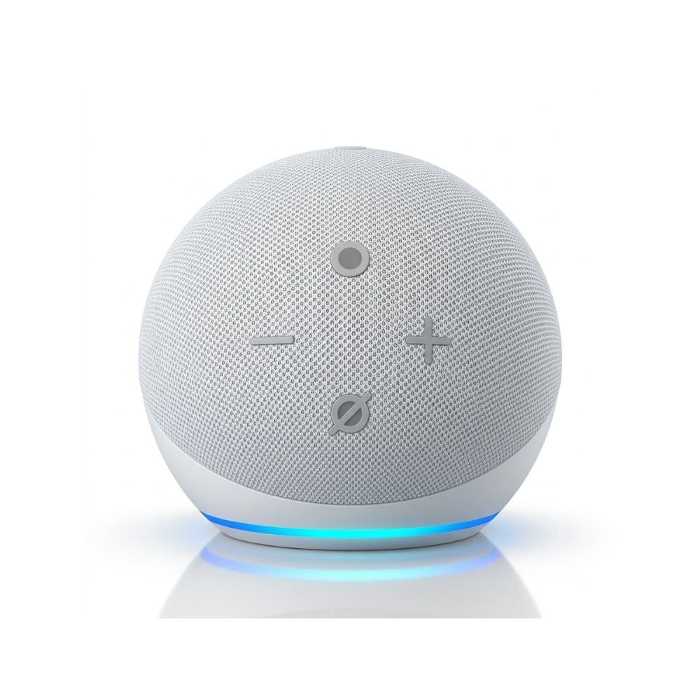 ECHO DOT 5.ª GENERACIÓN MODELO DE 2022 BLANCO - 2
