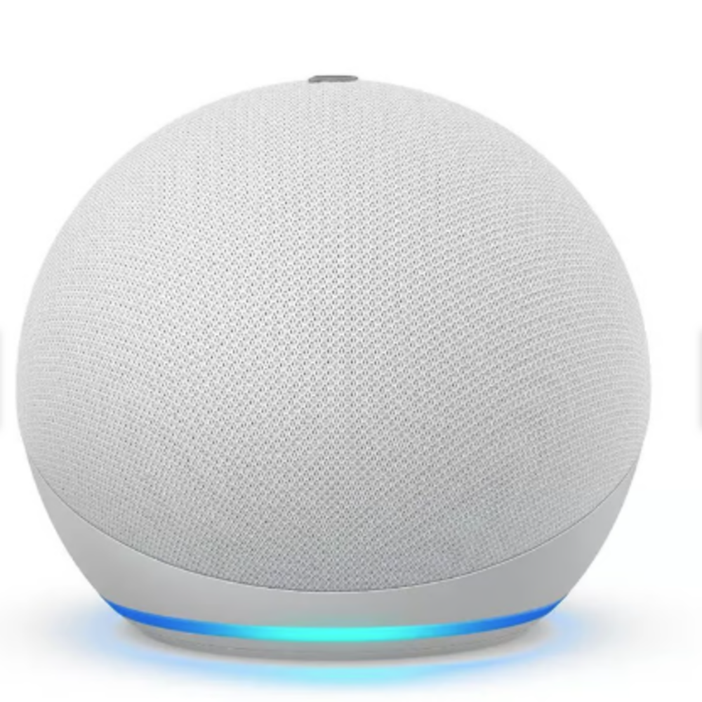 ECHO DOT 5.ª GENERACIÓN MODELO DE 2022 BLANCO - 4