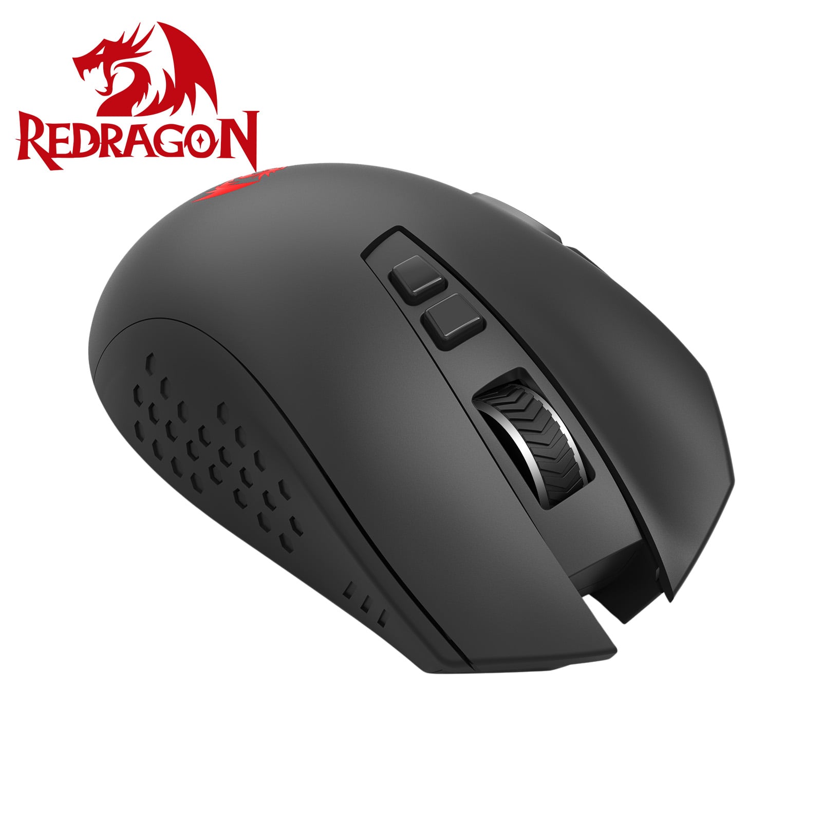 MOUSE REDRAGON GAINER M656 WIRELESS - 3