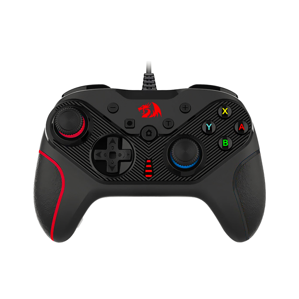 GAMEPAD REDRAGON RIFT G710 CABLEADO - 2