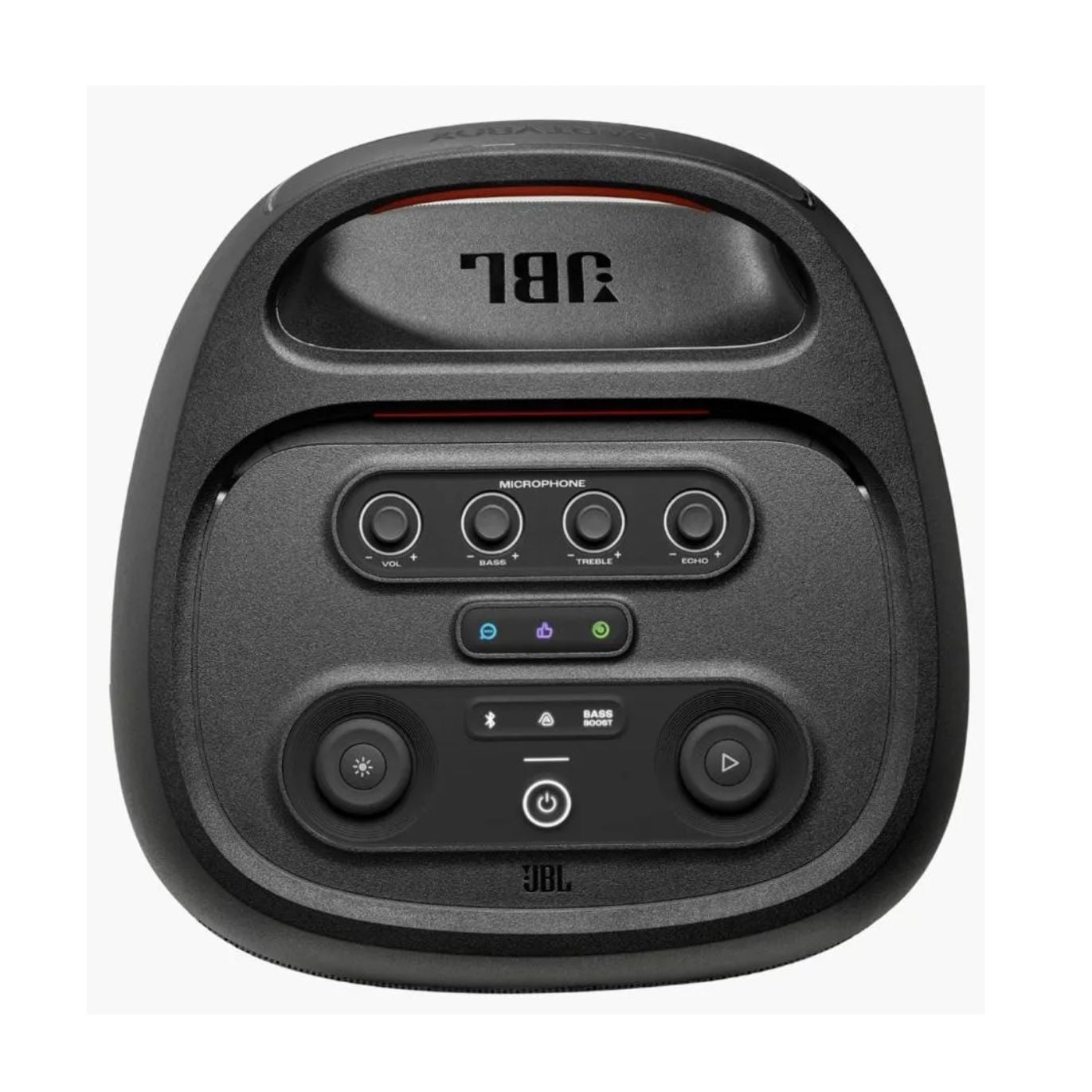 PARLANTE BLUETOOH JBL PARTYBOX 720 800W RMS 15HR - 4