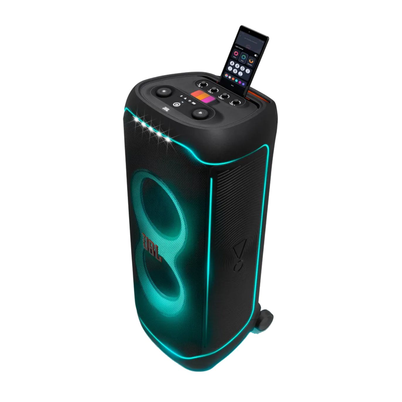 PARLANTE BLUETOOH JBL PARTYBOX ULTIMATE 1100W RMS - 2