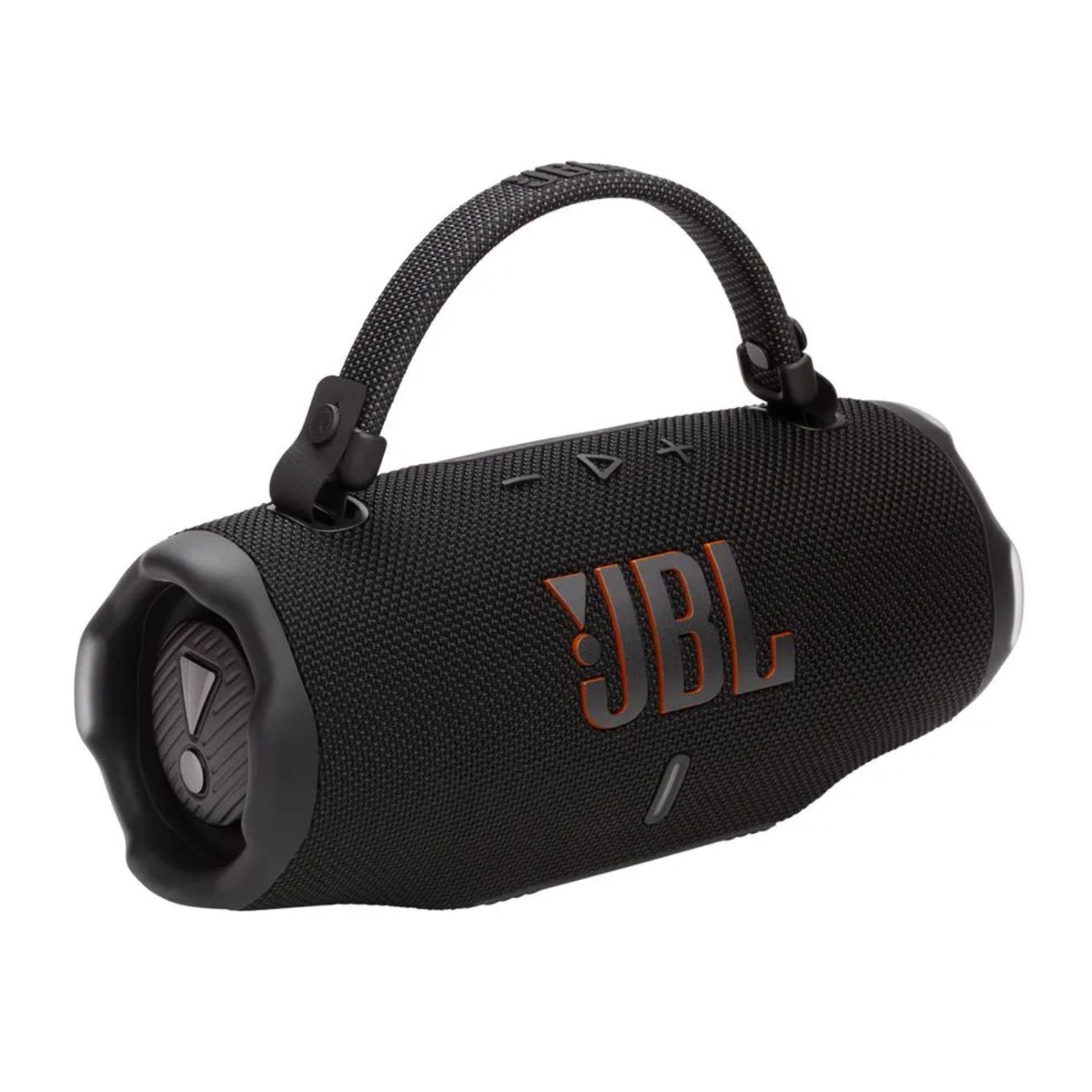 PARLANTE JBL CHARGE 6 BLUETOOH ACUATICO 28 HORAS NEGRO - 2