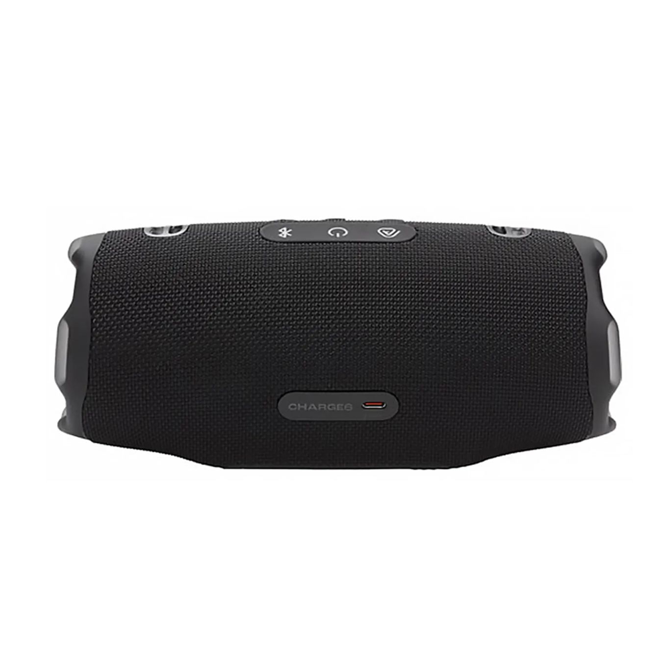 PARLANTE JBL CHARGE 6 BLUETOOH ACUATICO 28 HORAS NEGRO - 4