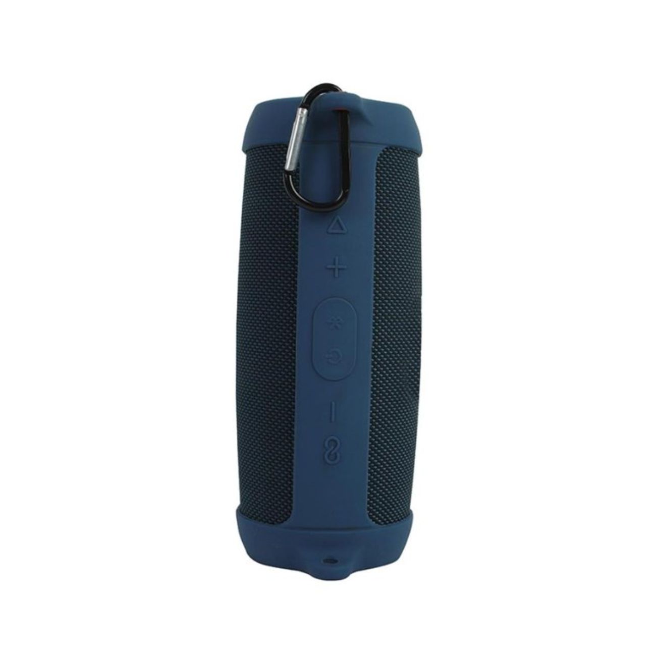 FUNDA PARA PARLANTE JBL FLIP 7 AZUL - 2