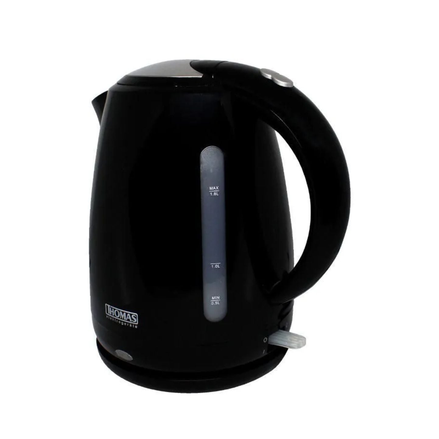HERVIDOR ELECTRICOTHOMAS  TH-4330 1.8L NEGRO - 2