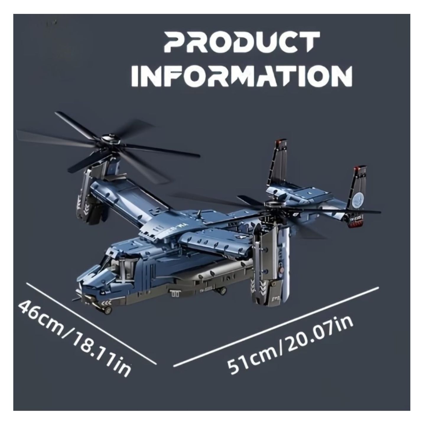 LEGO HELICOPTERO DE LUJO CELESTE - 2