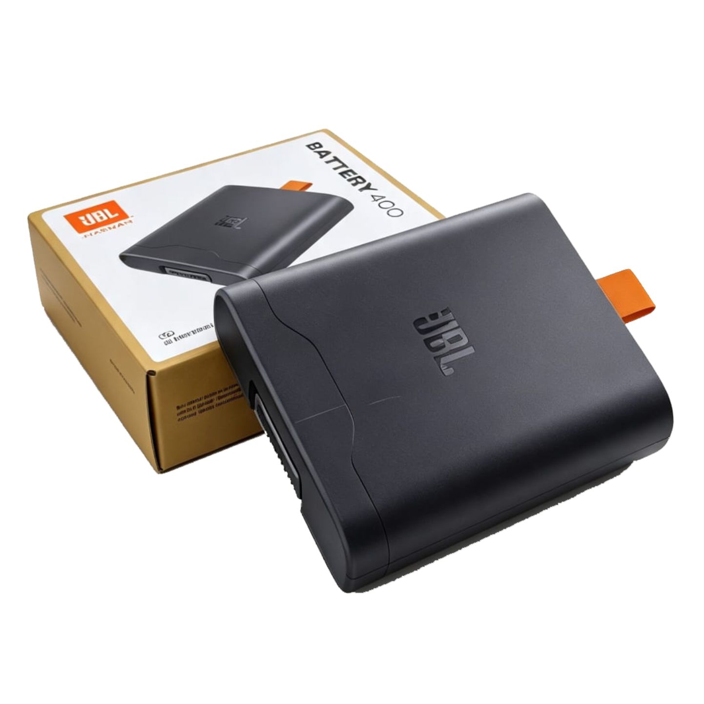 BATERIA JBL BATTERY 400 18HR PARA PARLANTE STAGE 320 Y XTREME 4 - 1