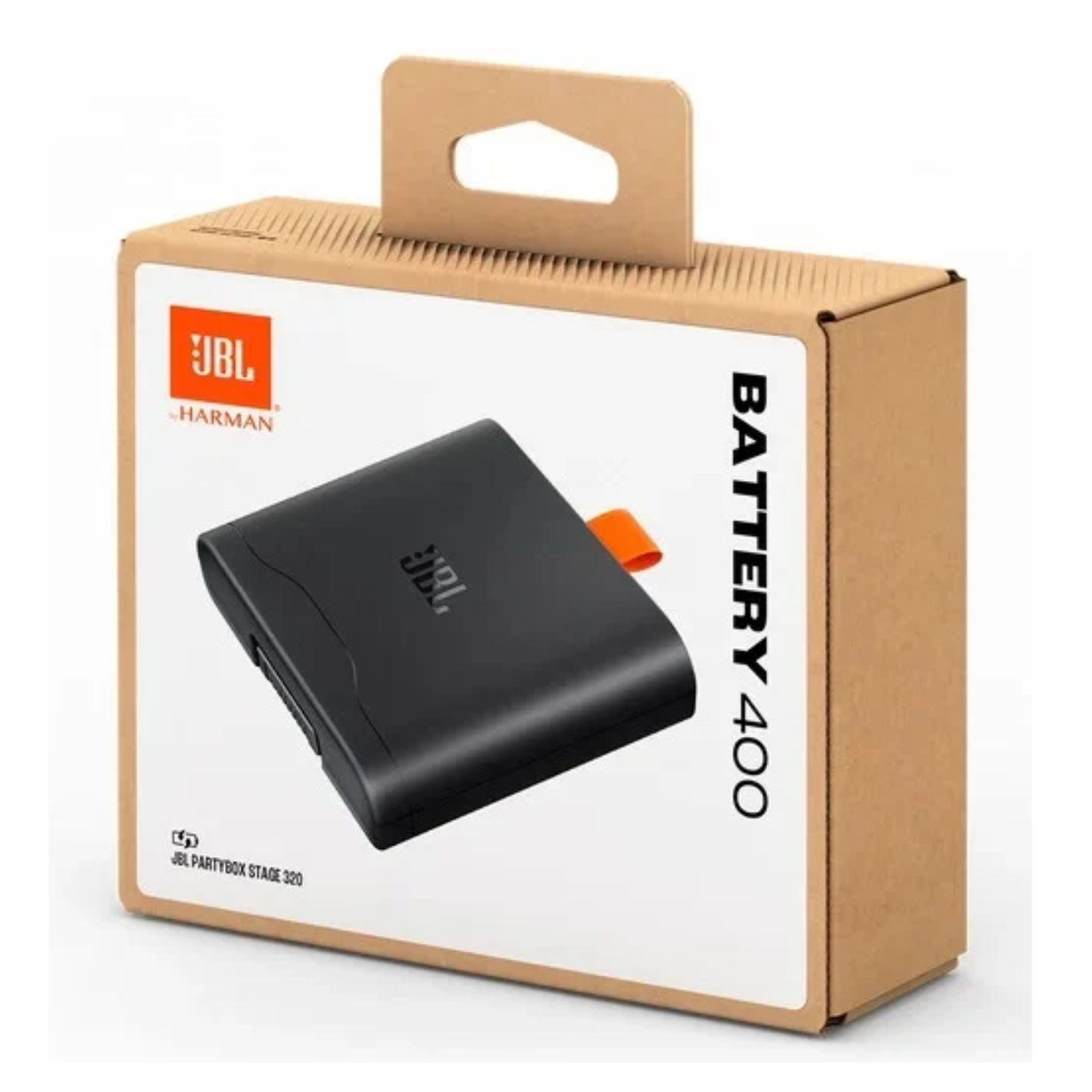 BATERIA JBL BATTERY 400 18HR PARA PARLANTE STAGE 320 Y XTREME 4 - 2