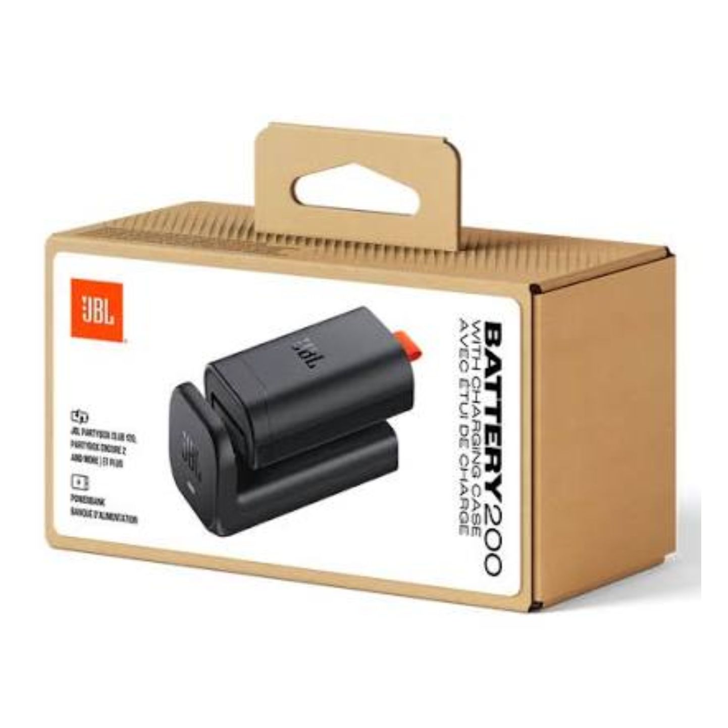 BATERIA JBL BATTERY 200 12HR PARA CLUB 120 ENCORE 2 Y EL ON-THE-GO 2 - 2