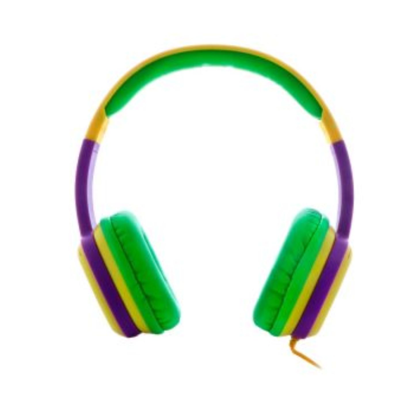 AUDIFONOS XTECH SOUNDART XTH350 CON CABLE JACK PARA NIÑOS UNISEX - 6