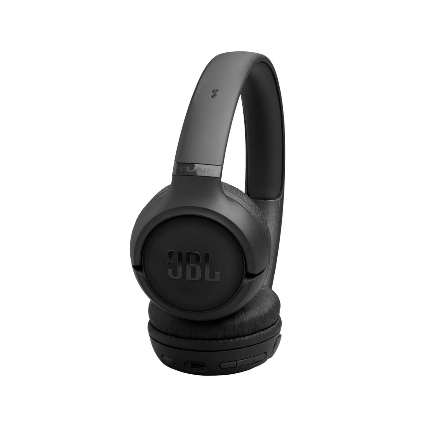 AUDIFONOS JBL TUNE 530BT NEGRO 76HR REPRODUCCION - 2