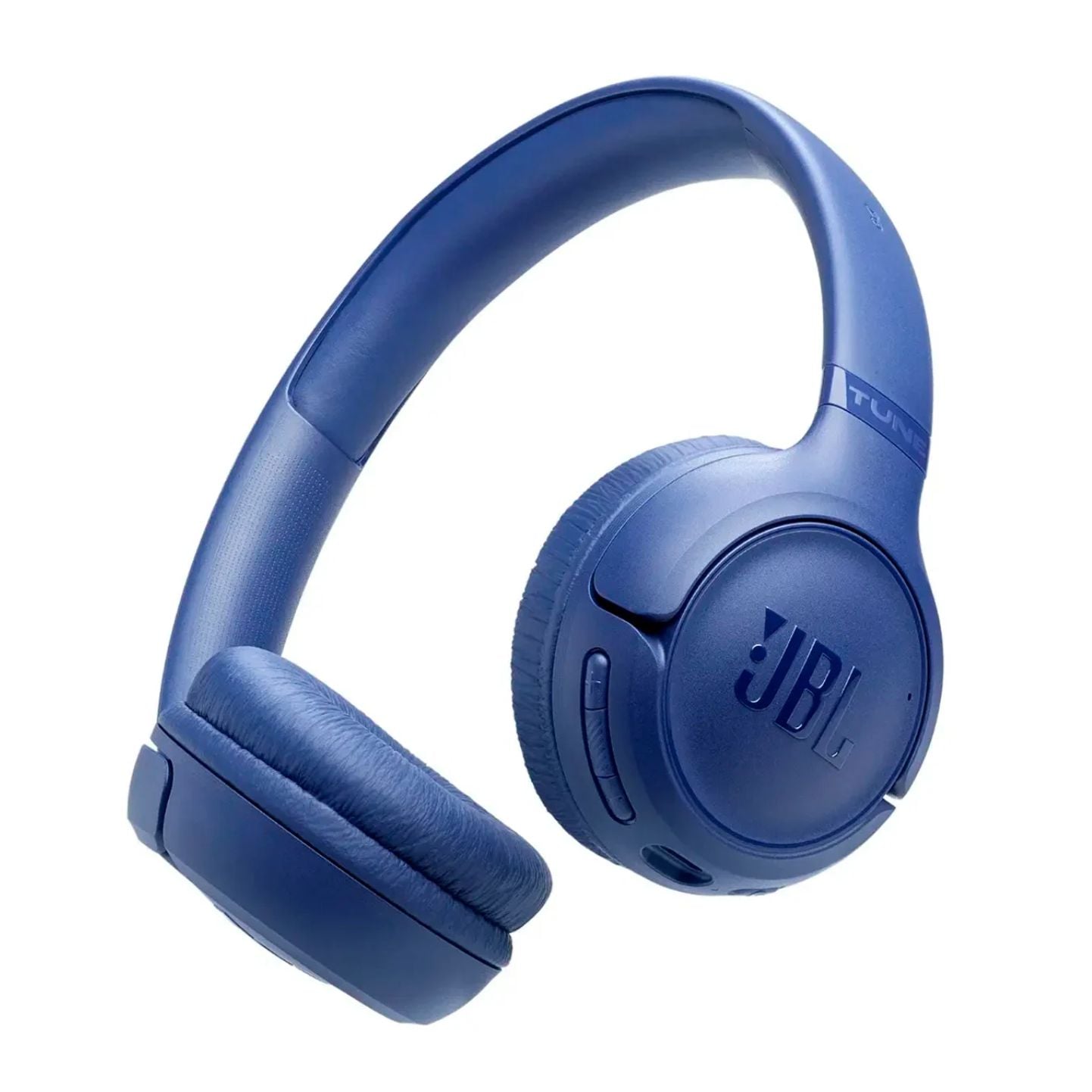 AUDIFONOS JBL TUNE 530BT AZUL 76HR REPRODUCCION - 1