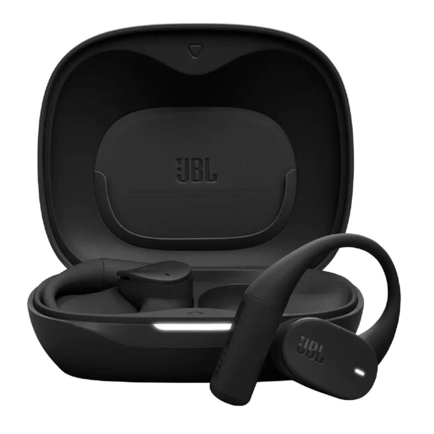 AUDIFONOS JBL SENSE LITE 32HR NEGRO - 2