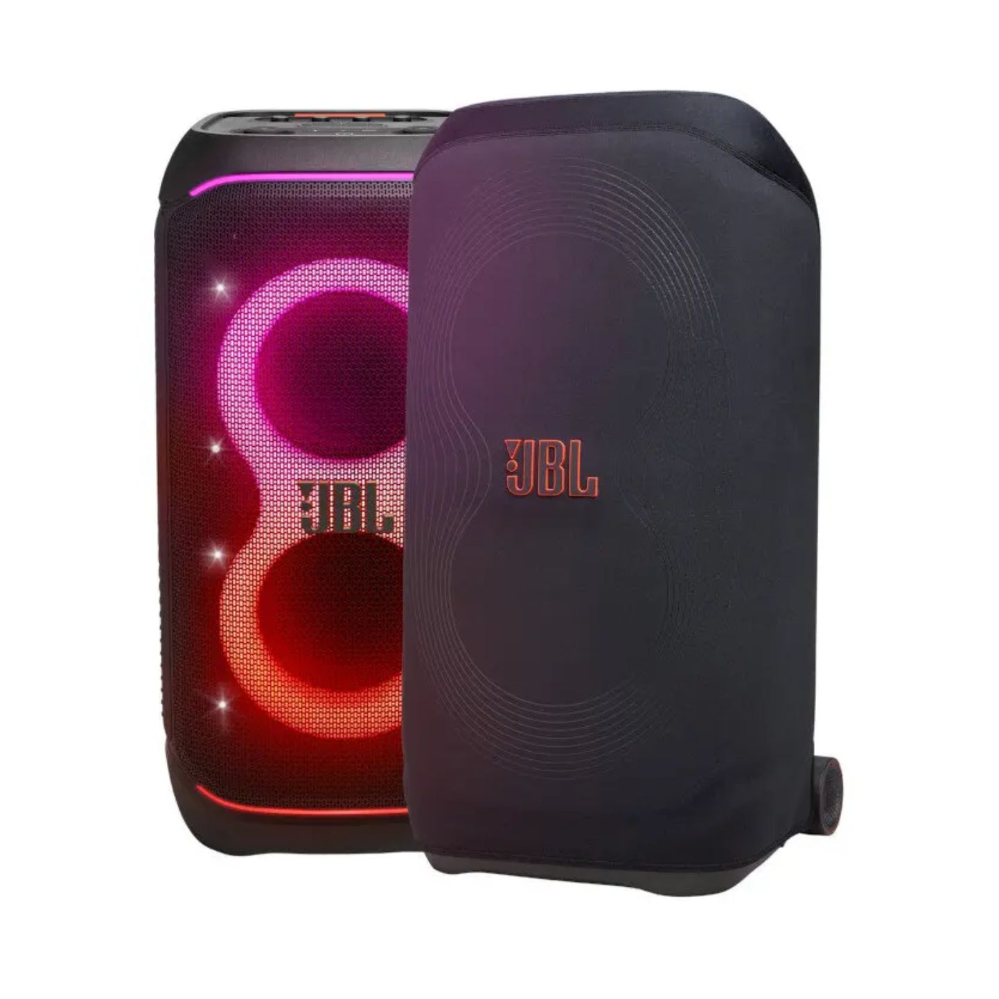 FUNDA ESTUCHE PROTECTORA JBL PARTYCOVER STAGE 320 - 3