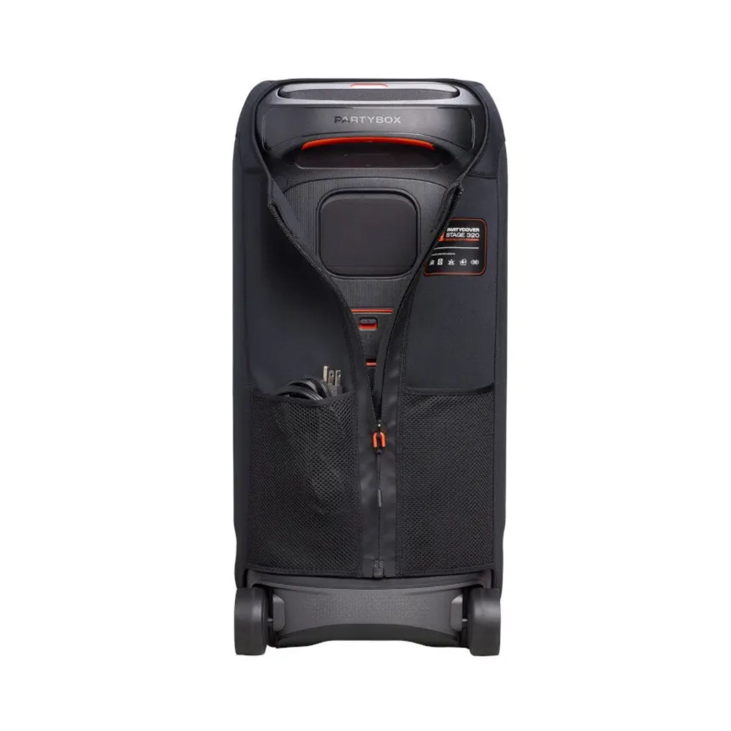 FUNDA ESTUCHE PROTECTORA JBL PARTYCOVER STAGE 320 - 4