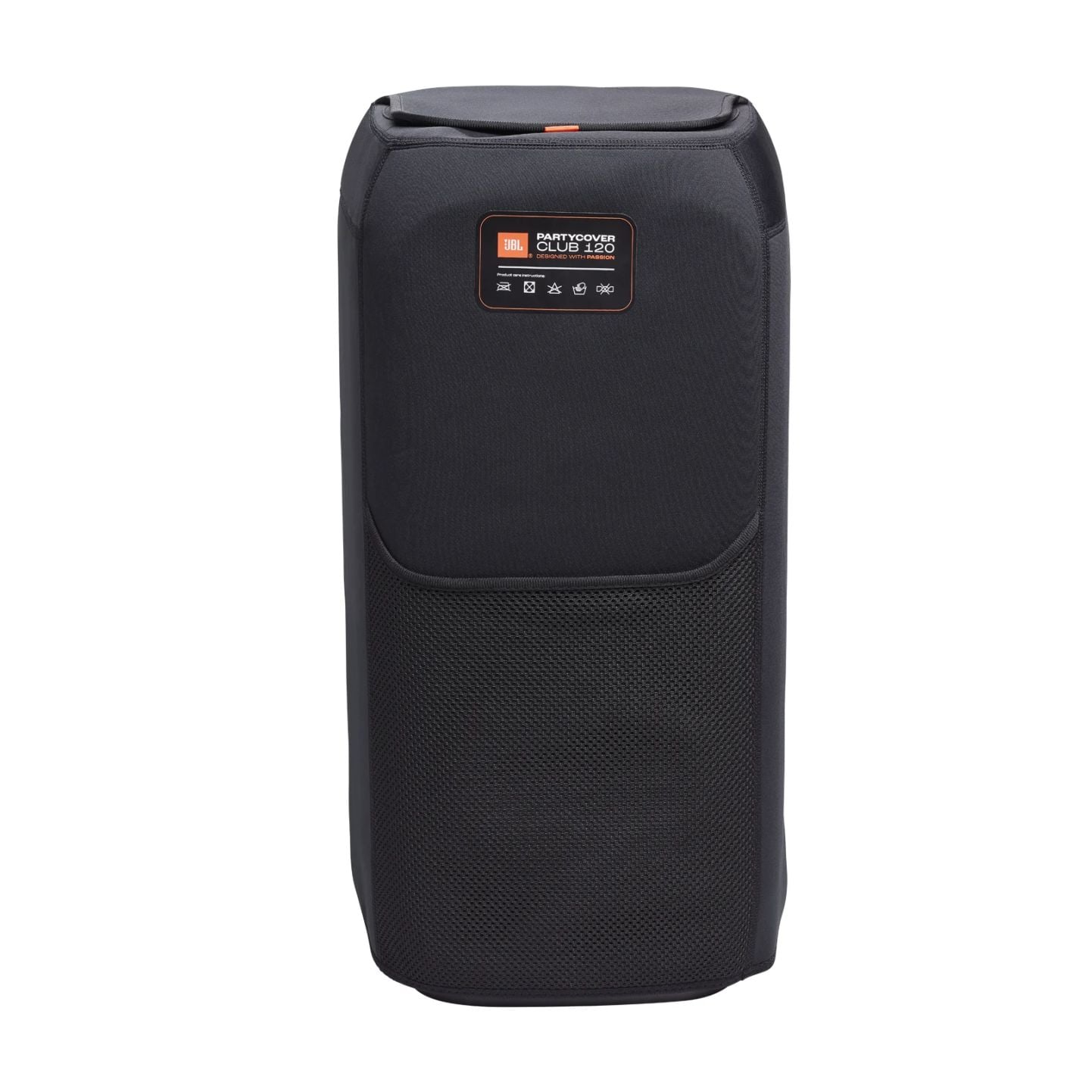 FUNDA ESTUCHE PROTECTORA JBL PARTYCOVER CLUB 120 - 4