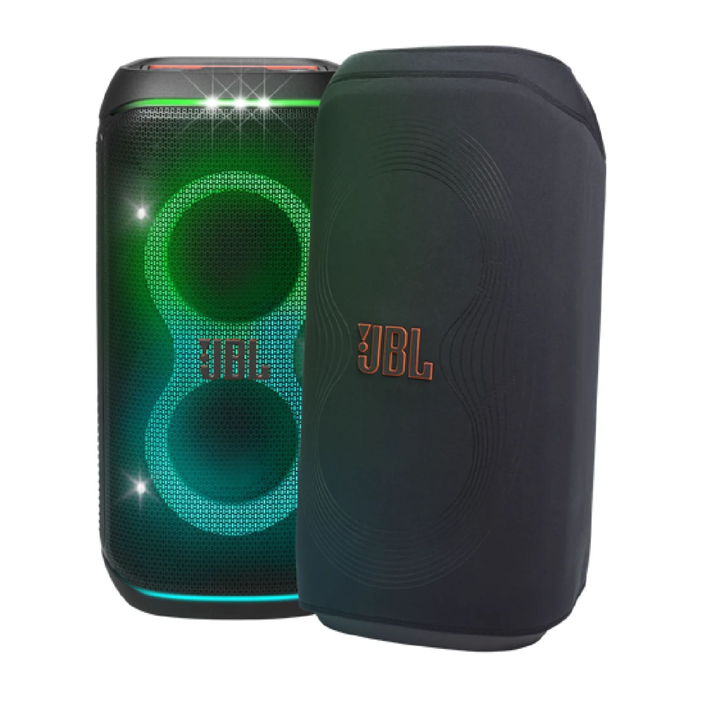 FUNDA ESTUCHE PROTECTORA JBL PARTYCOVER CLUB 120 - 7