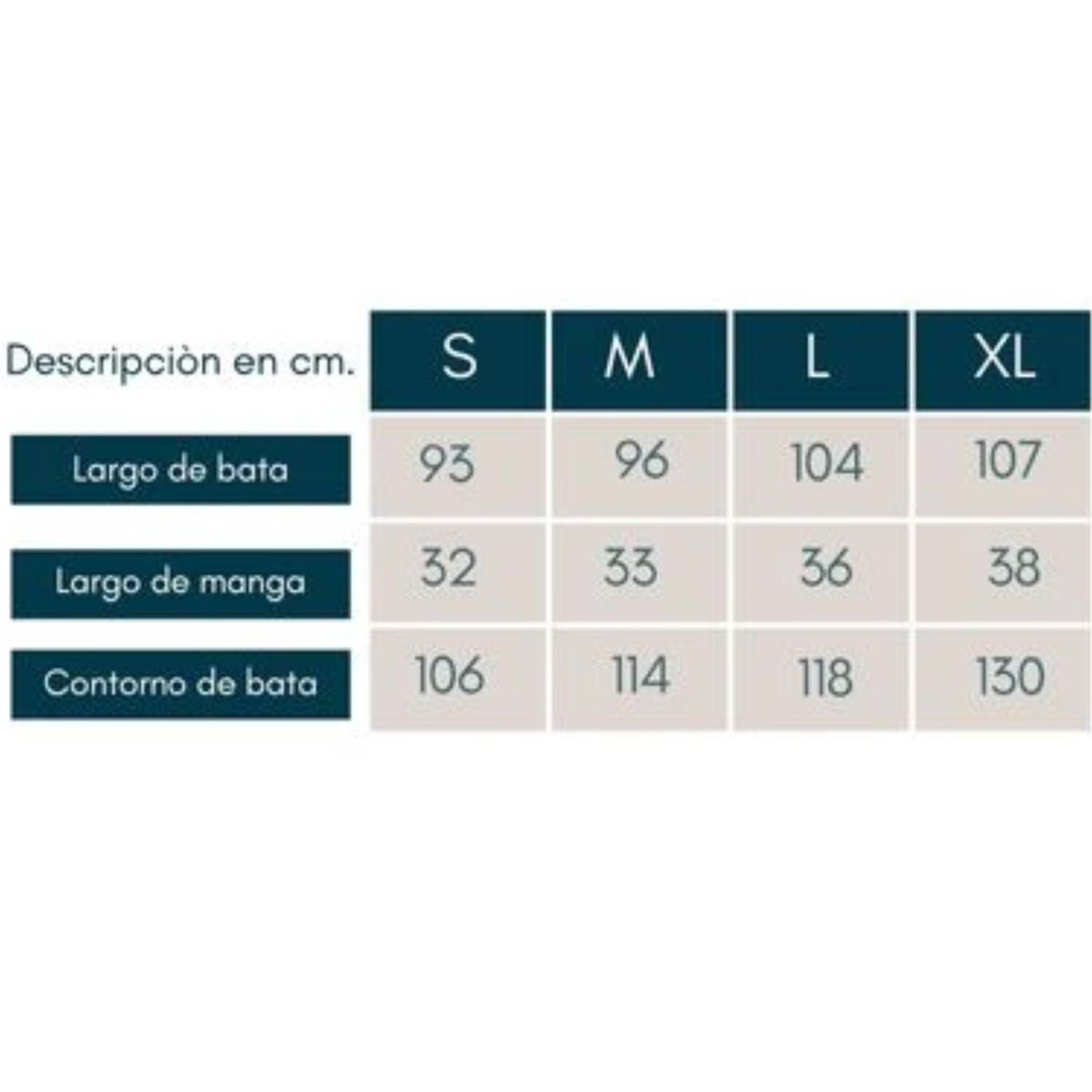 SALIDA DE BAÑO MICROFIBRA DAMA - 3
