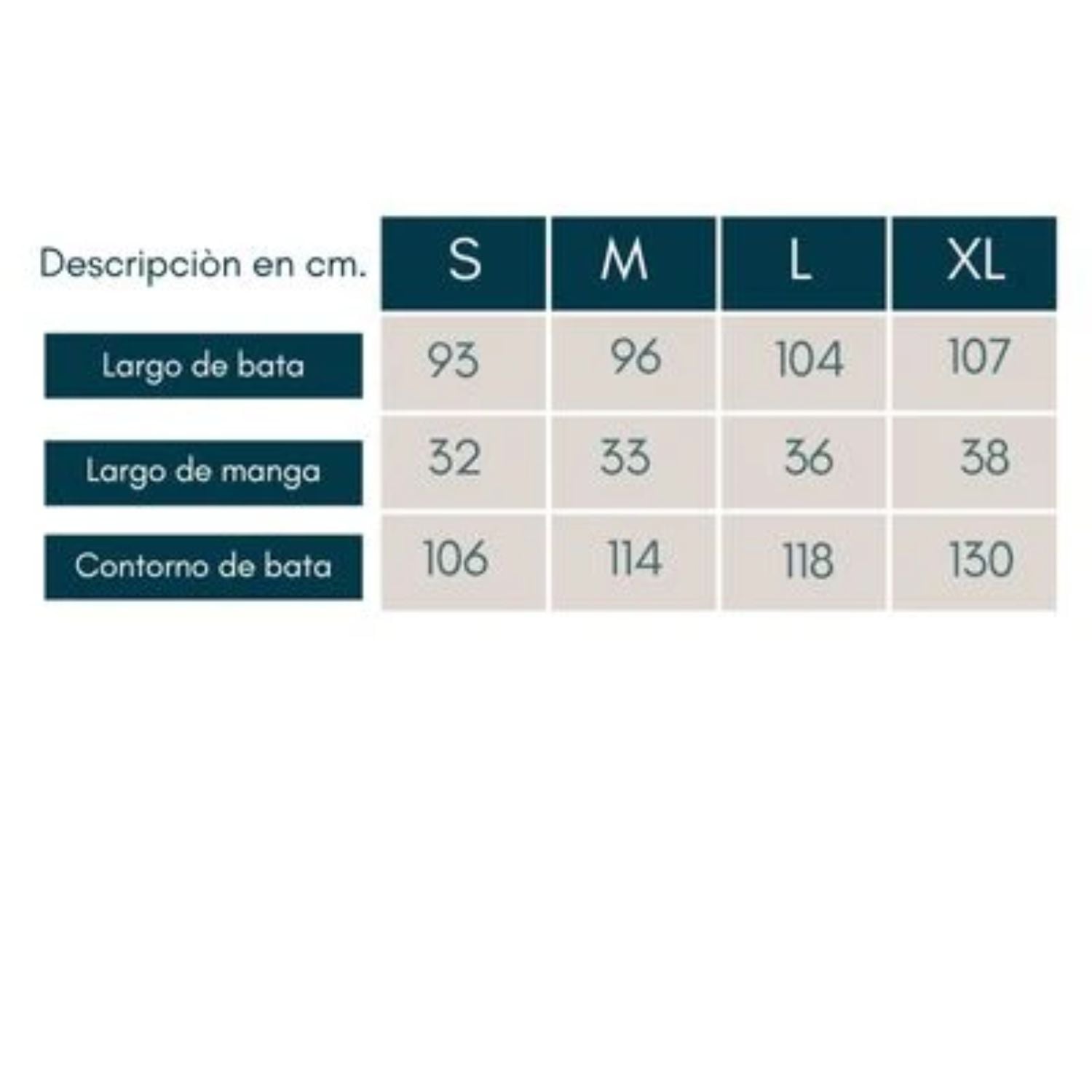 SALIDA DE BAÑO MICROFIBRA HOMBRE - 2
