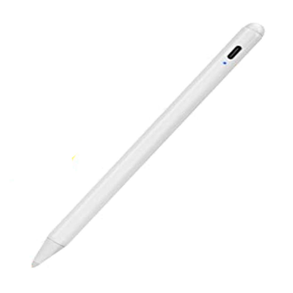 BRIGHTFUFU Lápiz óptico Retráctil Portátil, Mini Lápiz Capacitivo