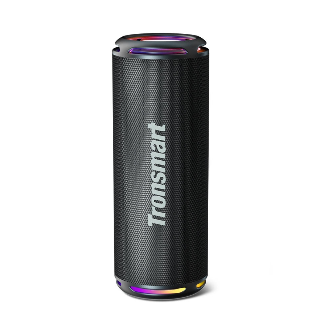 PARLANTE TRONSMART T7 LITE BLUETOOTH 24 HORAS BATERIA LUCES RGB - 3