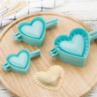 SET DE 3 MOLDES PARA EMPANADAS RAVIOLES - 5