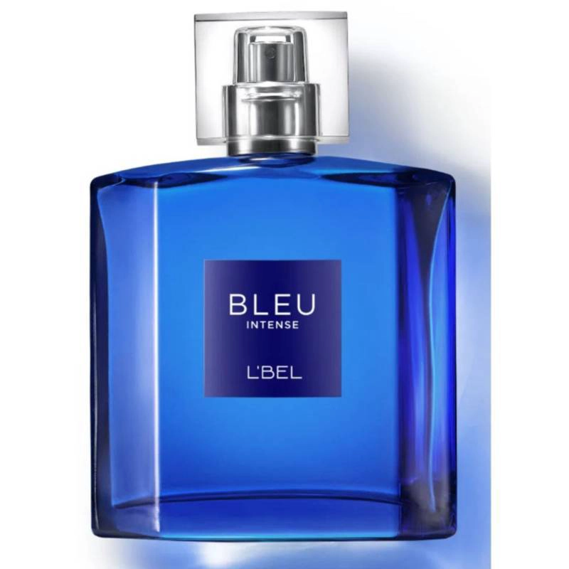 PERFUME LBEL BLEU INTENSE HOMBRE 100ML - 1