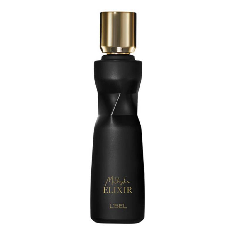 PERFUME LBEL MITHYKA ELIXIR MUJER 50ML - 1