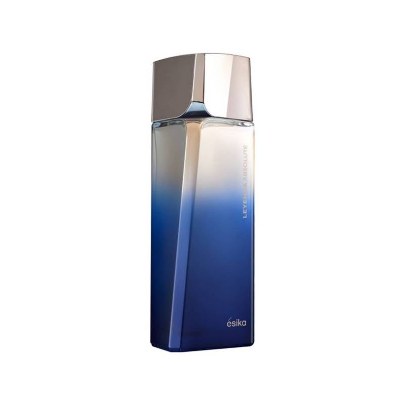 PERFUME ESIKA LEYENDA ABSOLUTE HOMBRE 100ML - 1