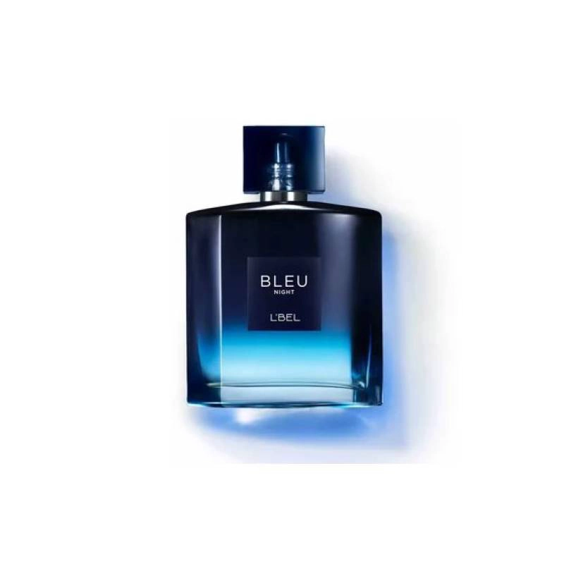 PERFUME LBEL BLEU INTENSE NIGTH HOMBRE 100ML - 1