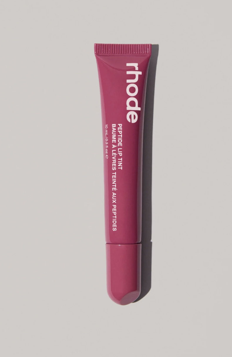 PEPTIDE LIP TINT RHODE RASPBERRY JELLY - 1