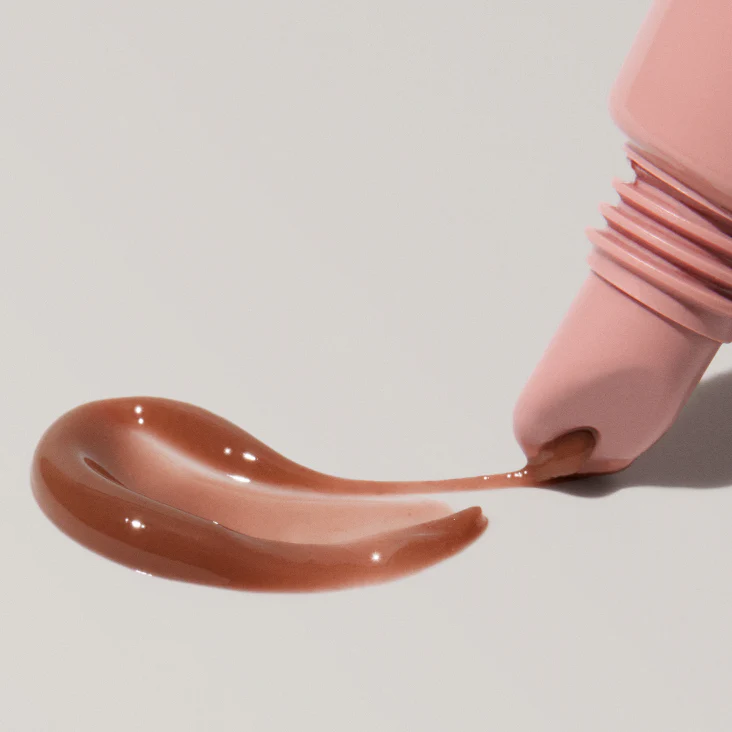 PEPTIDE LIP TINT RHOD TOAST - 2