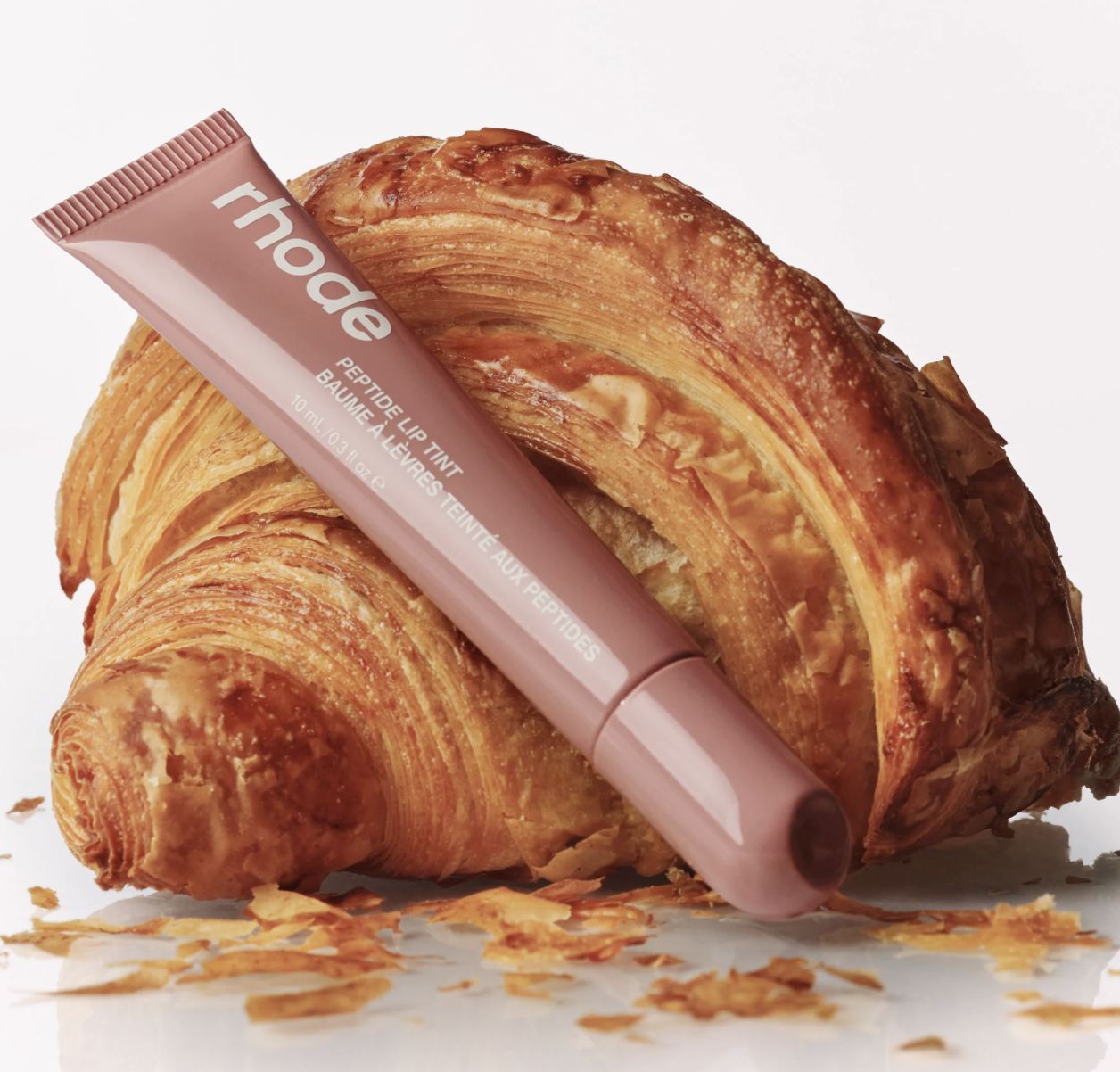PEPTIDE LIP TINT RHOD TOAST - 3