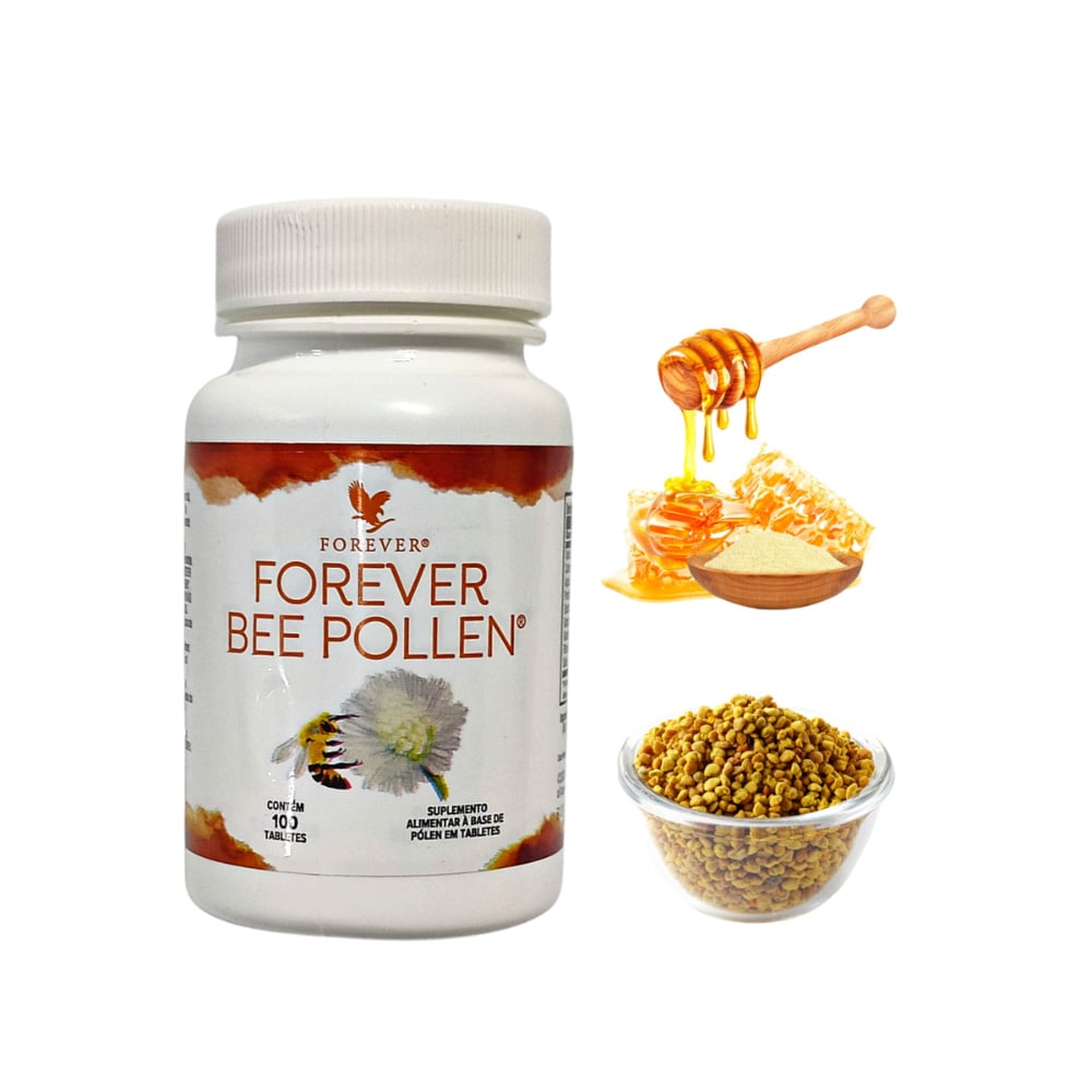 FOREVER BEE POLLEN - 1